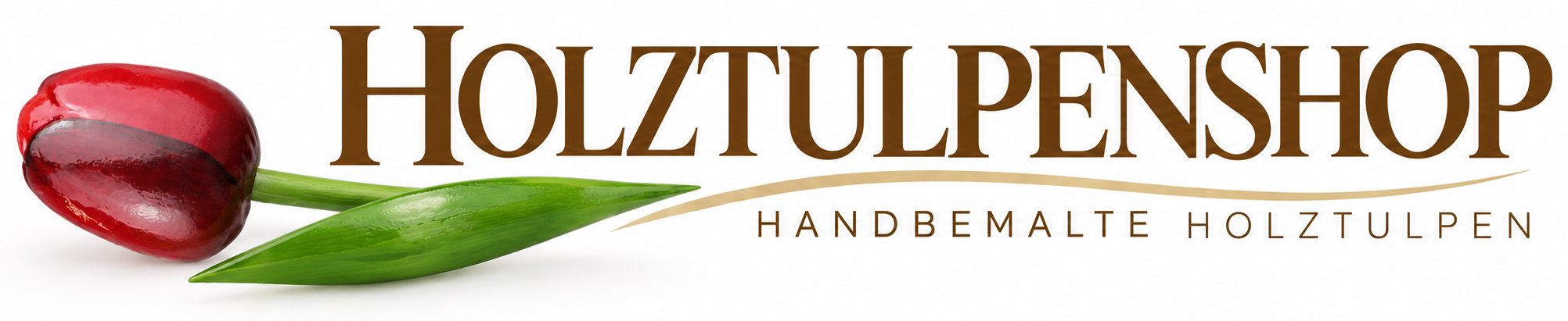 Holztulpenshop-Logo