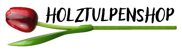 Holztulpenshop-Logo