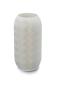 Preview: 9 wooden tulips including 3D vase, 34 cm high, tulip bouquet, hand-painted, decoration, gift, Made in Holland