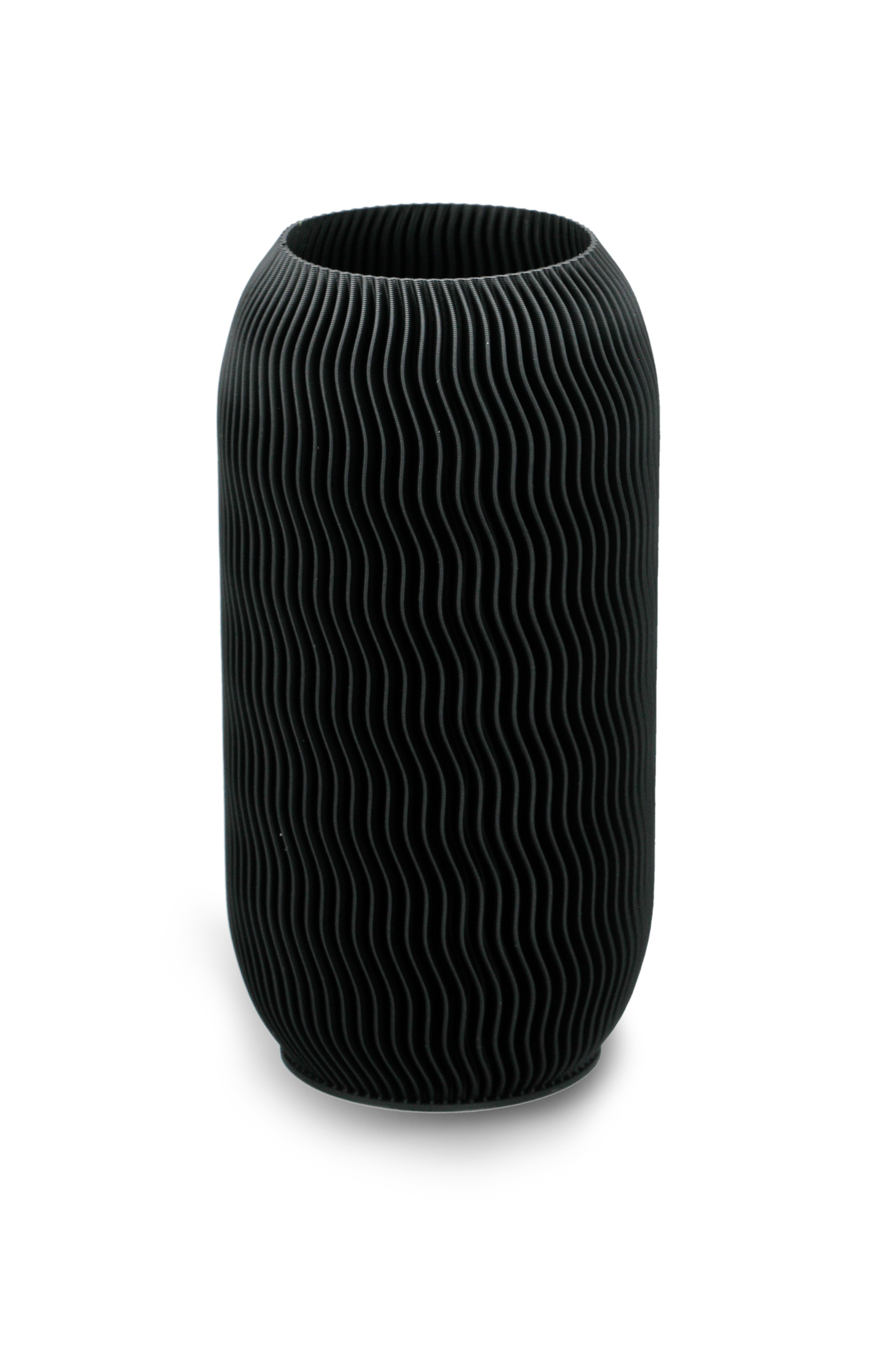 Vase aus 3D-Druck